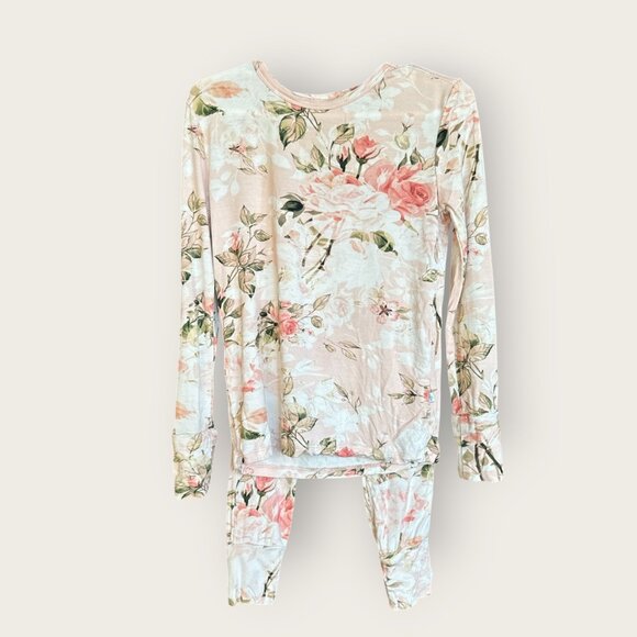 Posh Peanut pajamas - Picture 1 of 3
